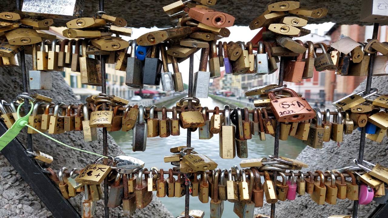 Milan Underground Discovery Walk: Street Art and Stories on the Backstreets of the Ticinese