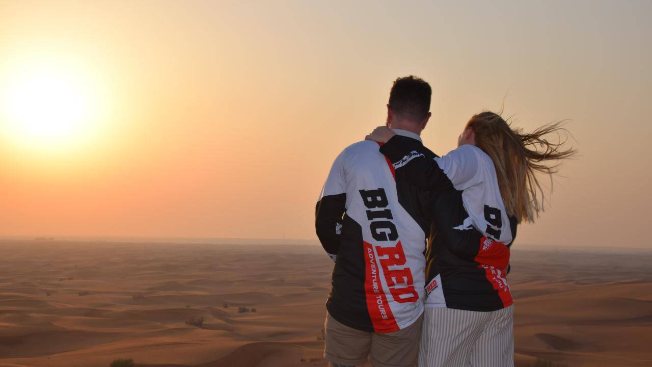 Can-Am X3  ● 2-seater ● 2 hours drive time 