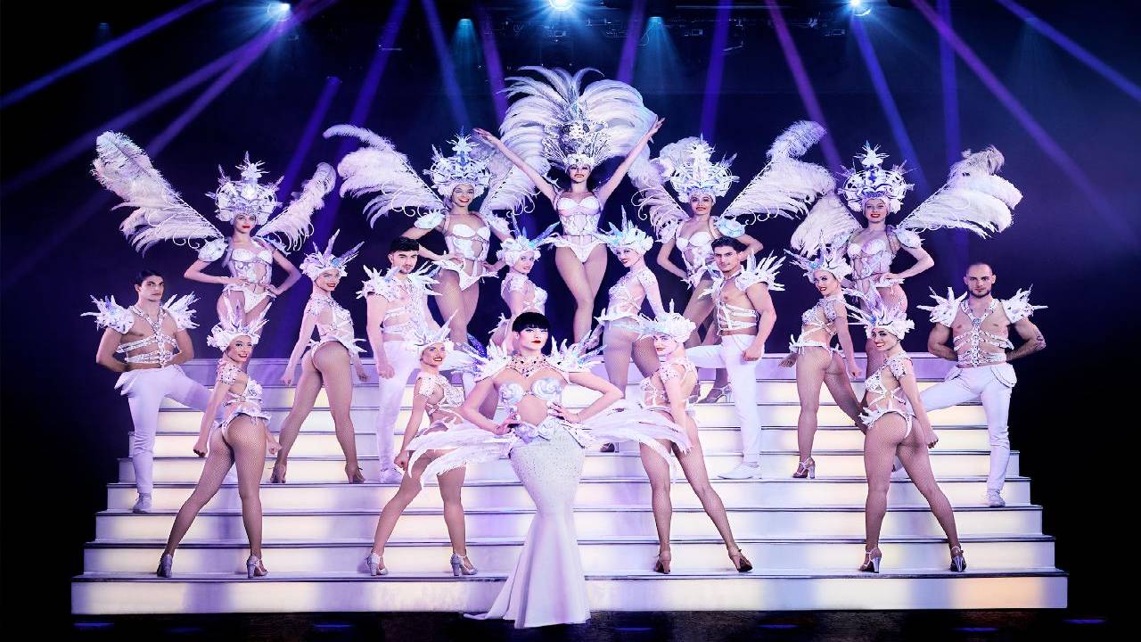 Réveillon de Noël - Christmas Eve