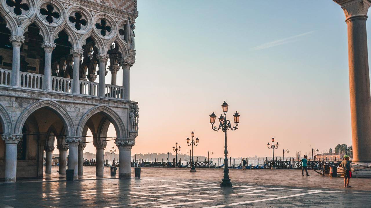 Discovery Walk in Venice’s Castello and San Marco: what the guidebooks left out