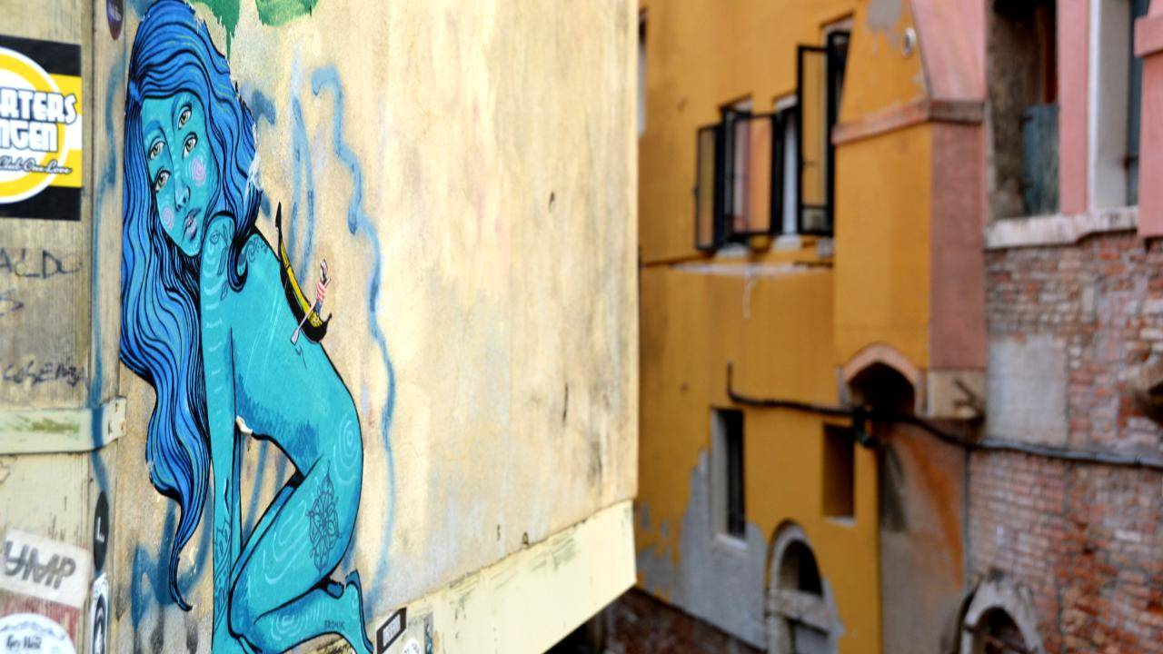 Discovery Walk in Venice’s Castello and San Marco: what the guidebooks left out