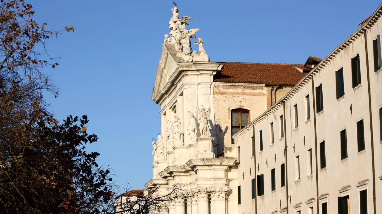 Discovery Walk in Venice’s Castello and San Marco: what the guidebooks left out