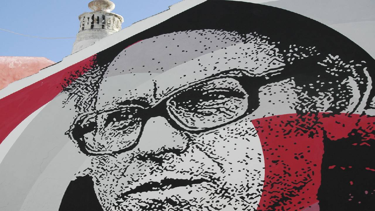 Self-guided discovery walk Faro: a journey of history, nature and breathtaking scenery