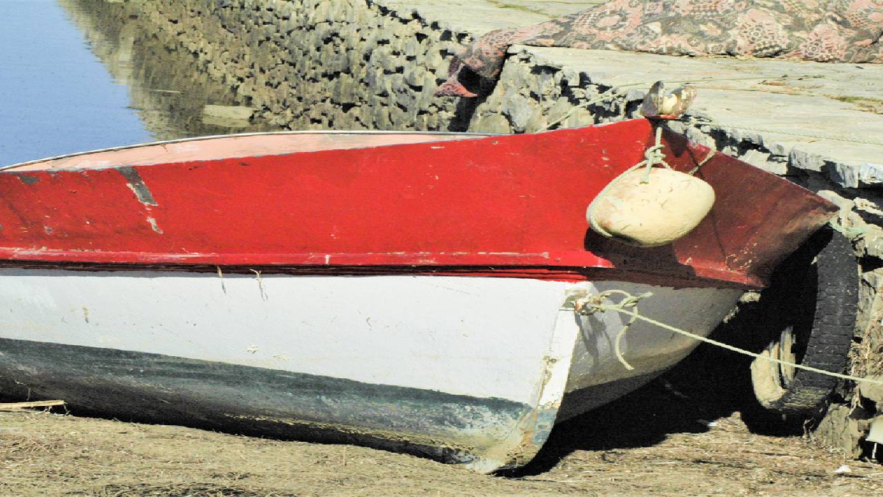 Self-guided discovery walk Faro: a journey of history, nature and breathtaking scenery