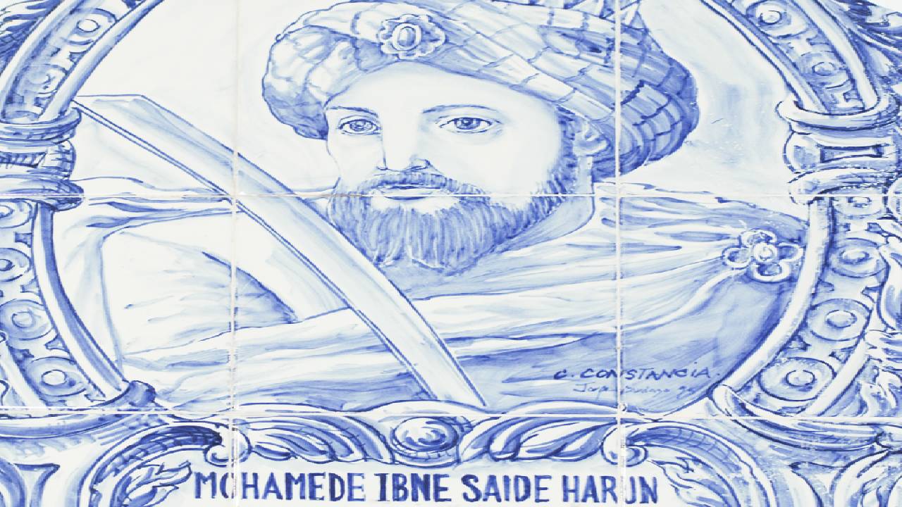 Self-guided discovery walk Faro: a journey of history, nature and breathtaking scenery