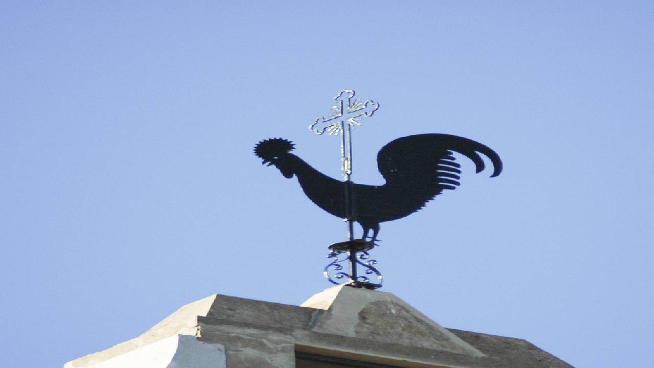 Self-guided discovery walk Faro: a journey of history, nature and breathtaking scenery