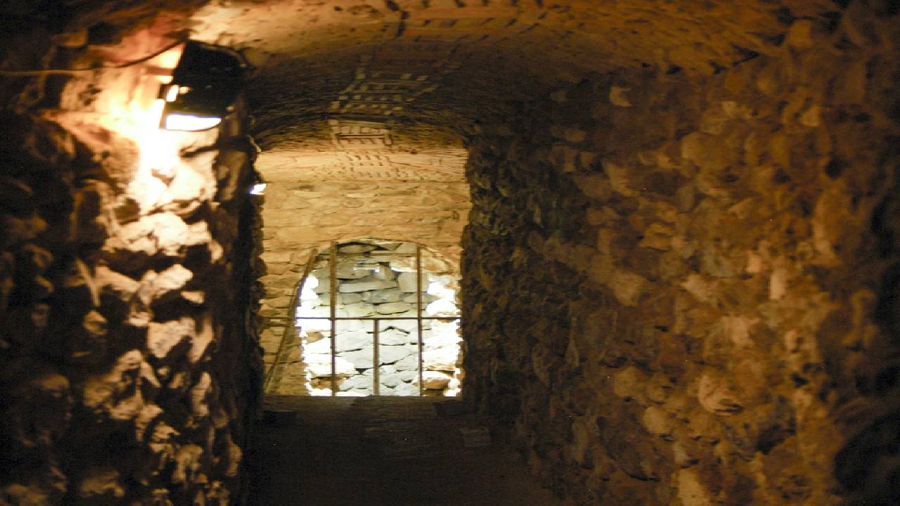 Self-guided discovery walk Faro: a journey of history, nature and breathtaking scenery