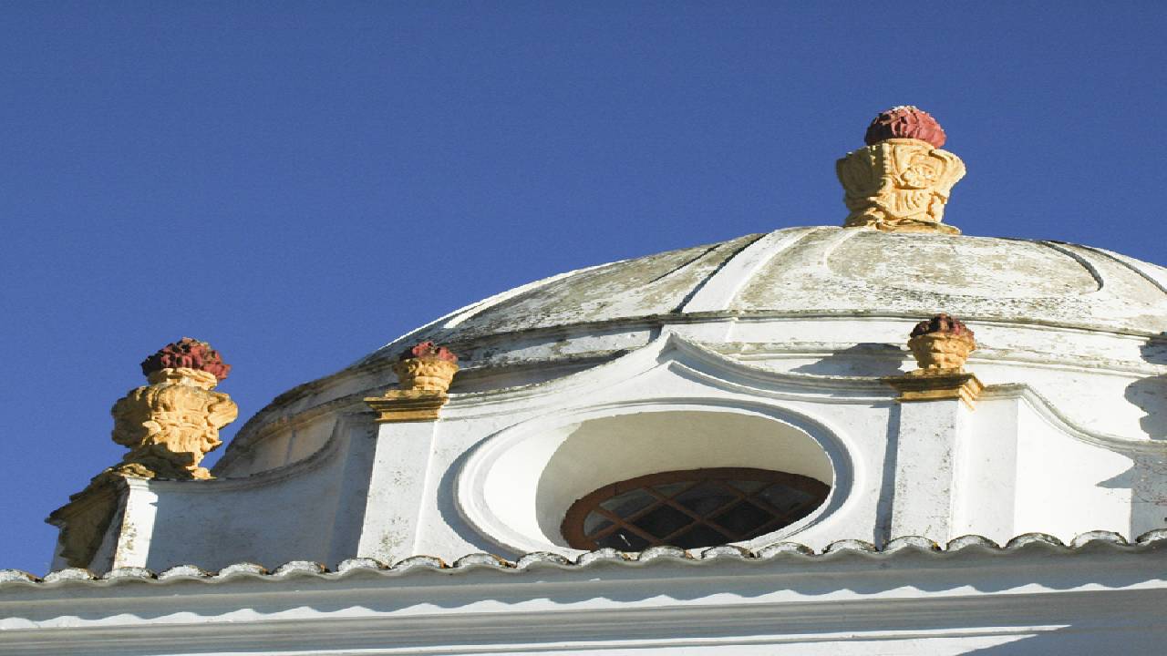 Self-guided discovery walk Faro: a journey of history, nature and breathtaking scenery