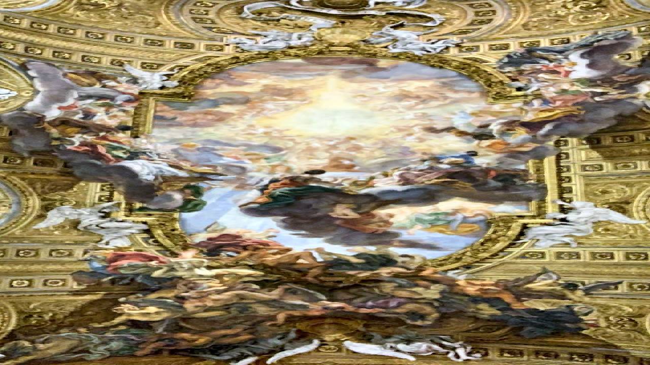 Self-guided discovery walk Rome: the Secrets of Rome