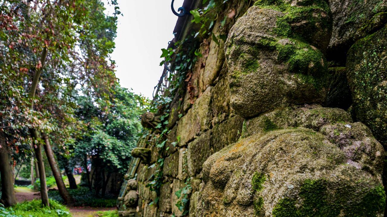 Discovery Walk in Porto’s Jardins do Palacio de Cristal: fairytale views and better conversations