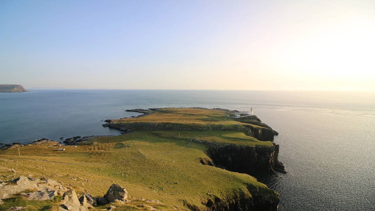 4 Days Isle of Skye Tour from Edinburgh or Glasgow