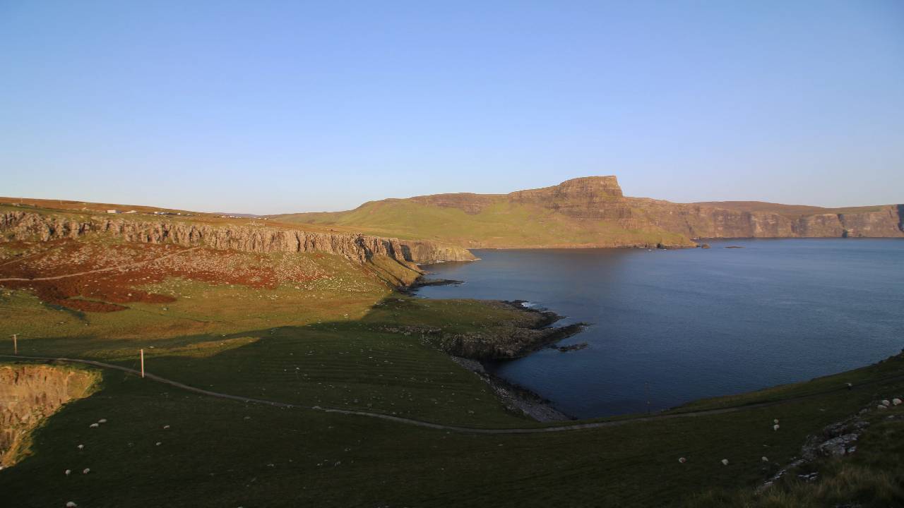 4 Days Isle of Skye Tour from Edinburgh or Glasgow