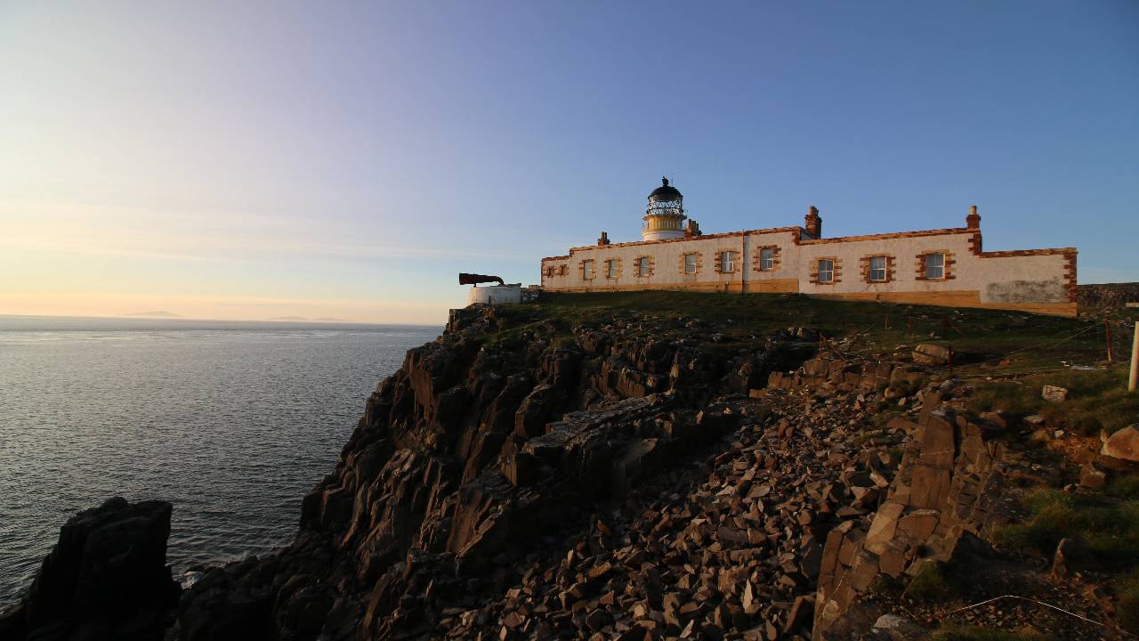 4 Days Isle of Skye Tour from Edinburgh or Glasgow