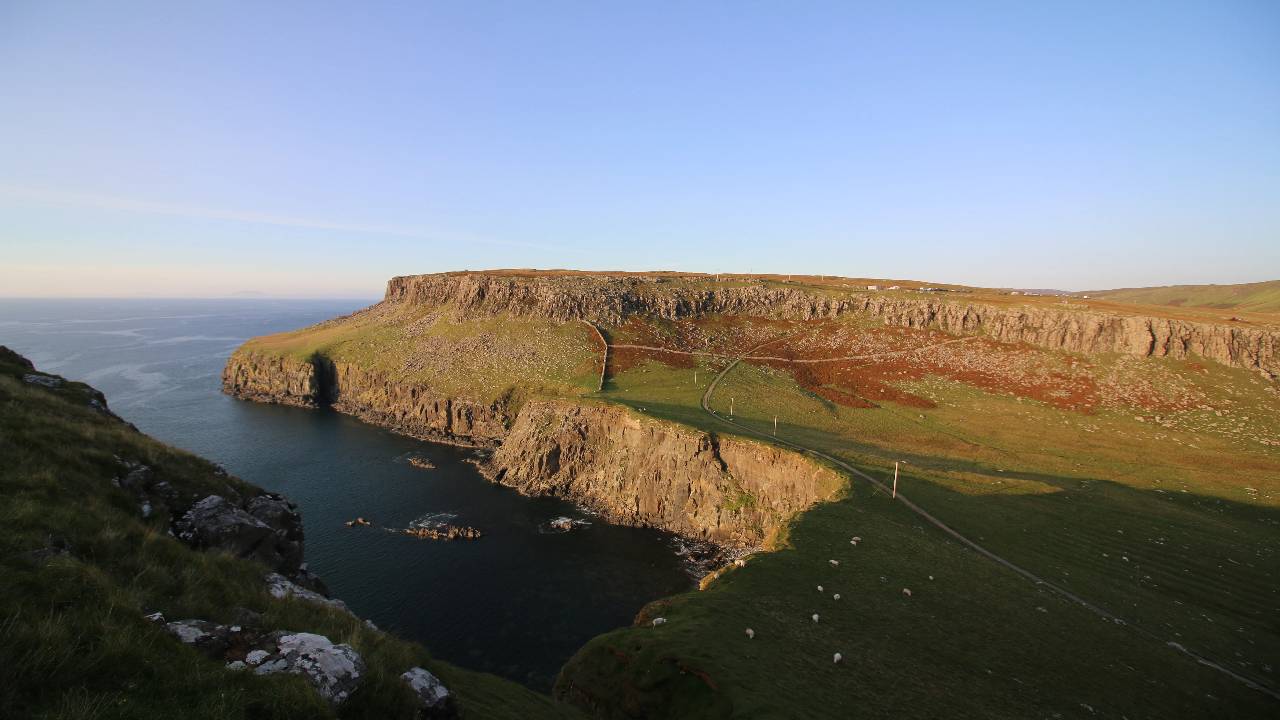 4 Days Isle of Skye Tour from Edinburgh or Glasgow