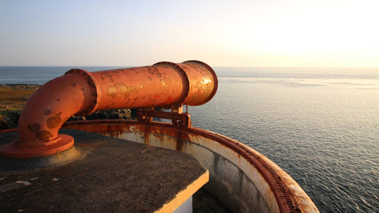 4 Days Isle of Skye Tour from Edinburgh or Glasgow