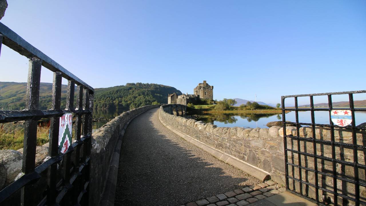 4 Days Isle of Skye Tour from Edinburgh or Glasgow