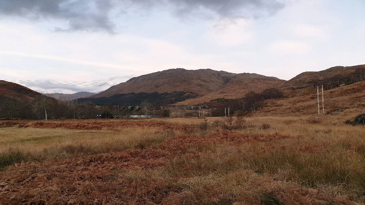 4 Days Isle of Skye Tour from Edinburgh or Glasgow