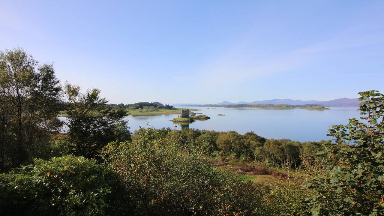 4 Days Isle of Skye Tour from Edinburgh or Glasgow