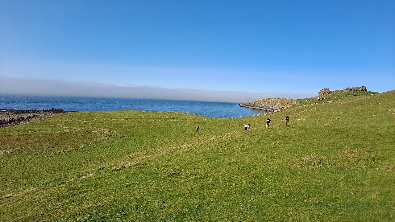 4 Days Isle of Skye Tour from Edinburgh or Glasgow