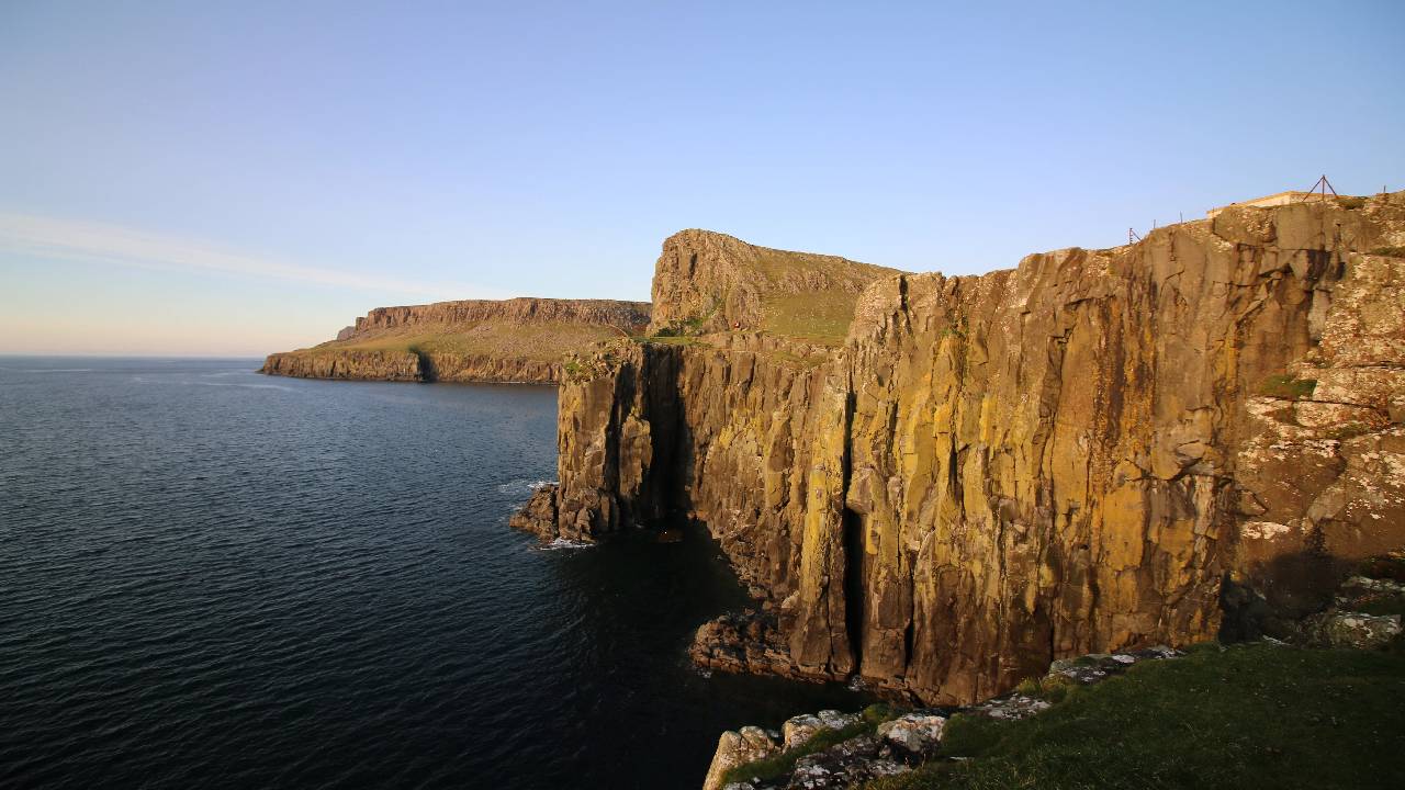 4 Days Isle of Skye Tour from Edinburgh or Glasgow