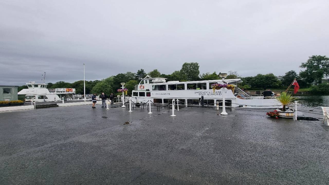 4 Days Isle of Skye Tour from Edinburgh or Glasgow