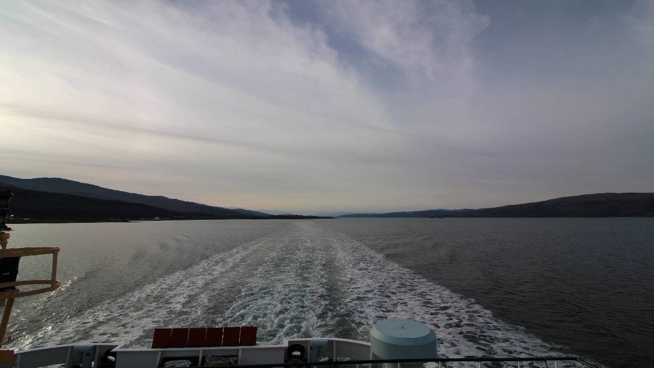 4 Days Isle of Skye Tour from Edinburgh or Glasgow