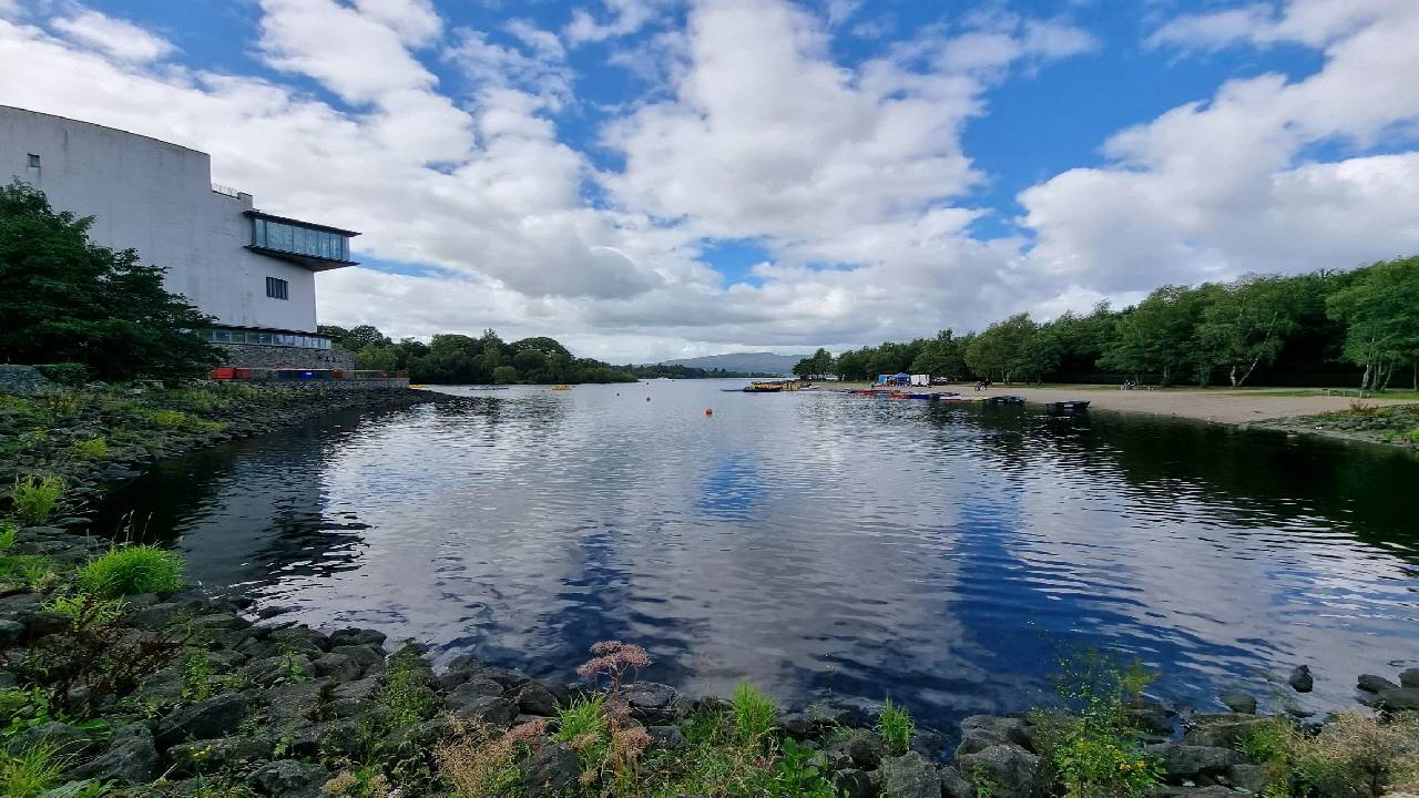 4 Days Isle of Skye Tour from Edinburgh or Glasgow