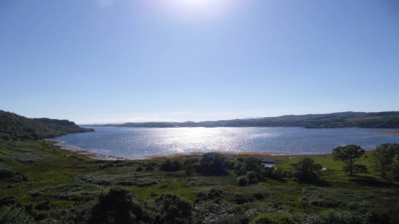 4 Days Isle of Skye Tour from Edinburgh or Glasgow