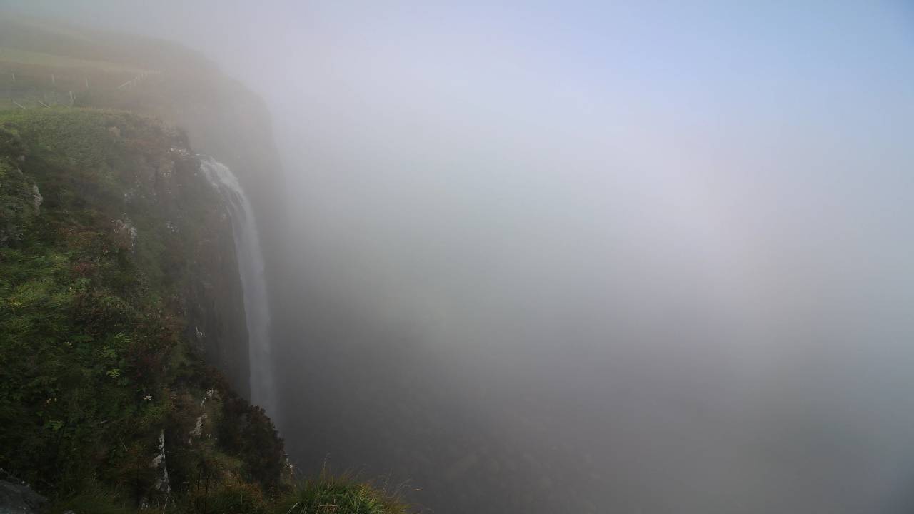 4 Days Isle of Skye Tour from Edinburgh or Glasgow