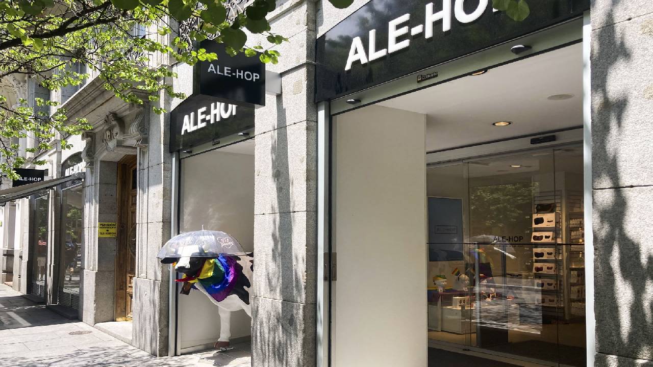 Discovery Walk in Madrid: grand & majestic secrets