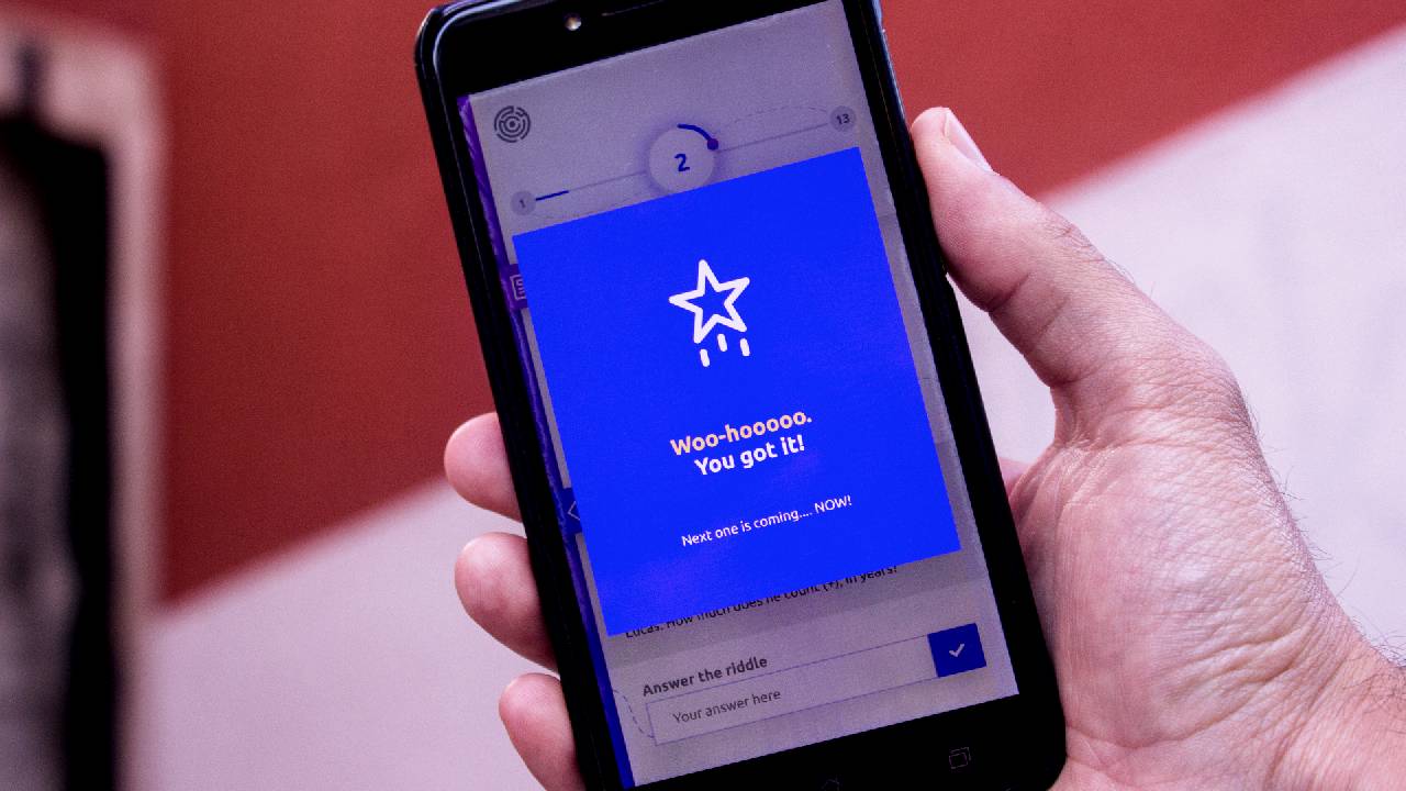 Discovery Walk in Madrid: grand & majestic secrets