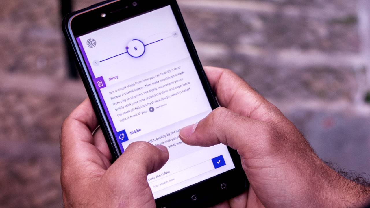 Discovery Walk in Porto’s Vila Nova de Gaia - views & Port wines!