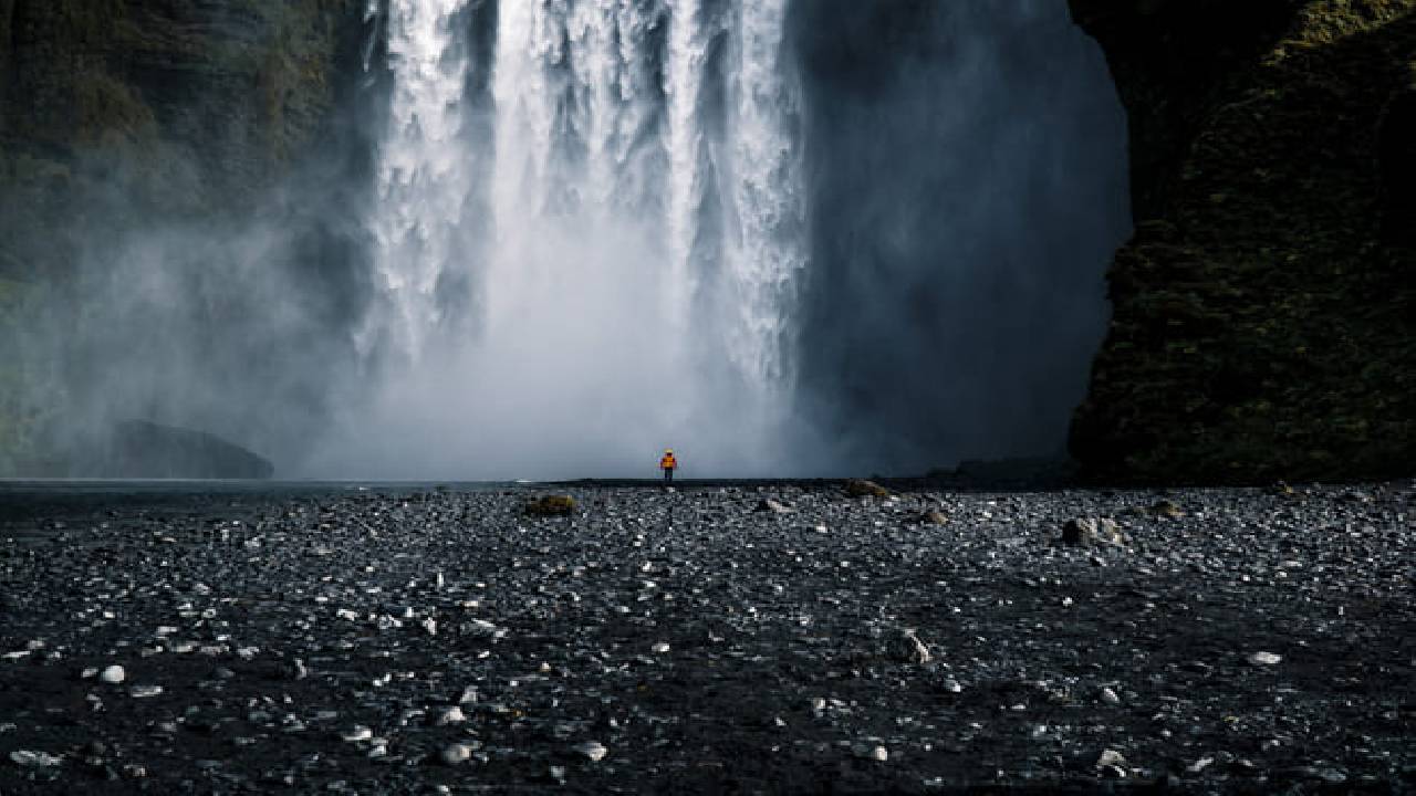 South Coast Adventure and Northern Lights