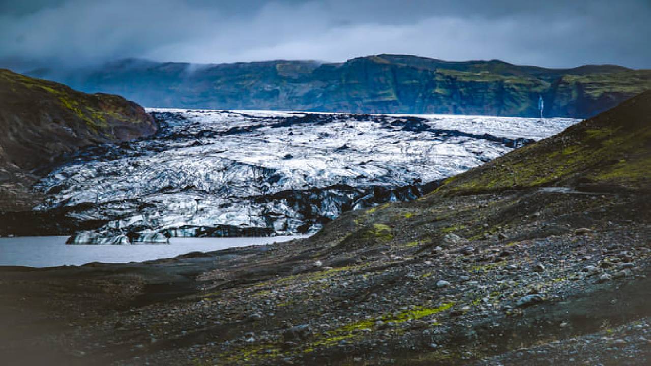 South Coast Adventure and Northern Lights