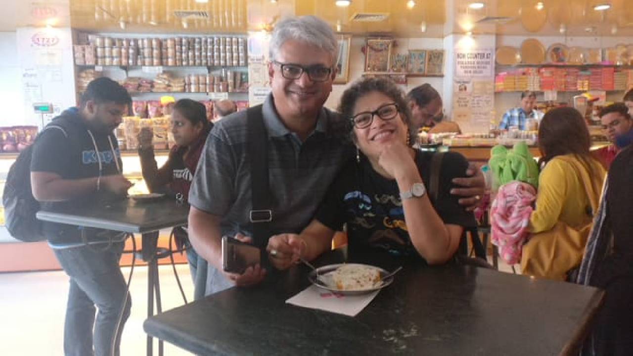  Food Walk Tour Bangalore