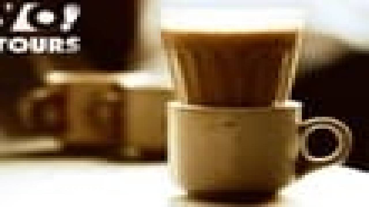  Food Walk Tour Bangalore