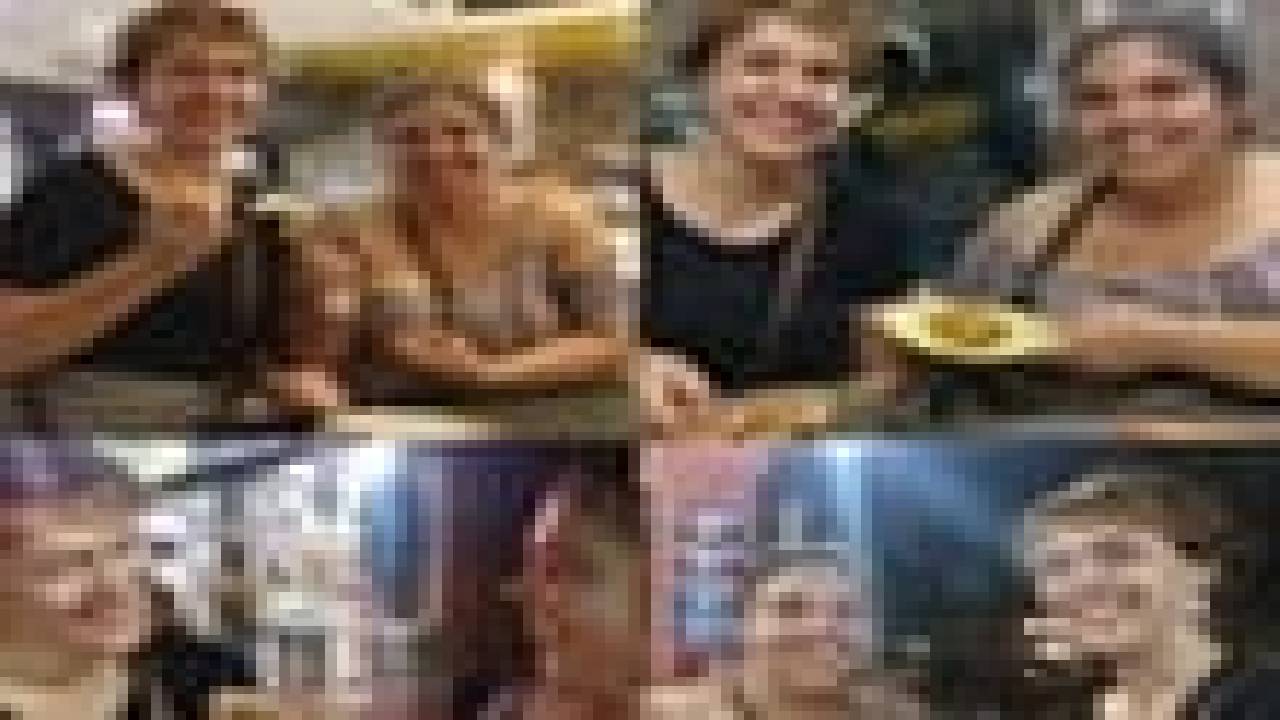  Food Walk Tour Bangalore