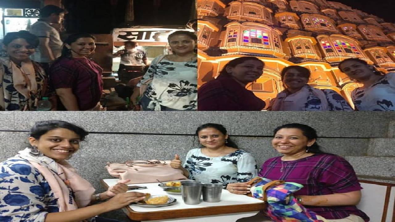  Food Walk Tour Bangalore