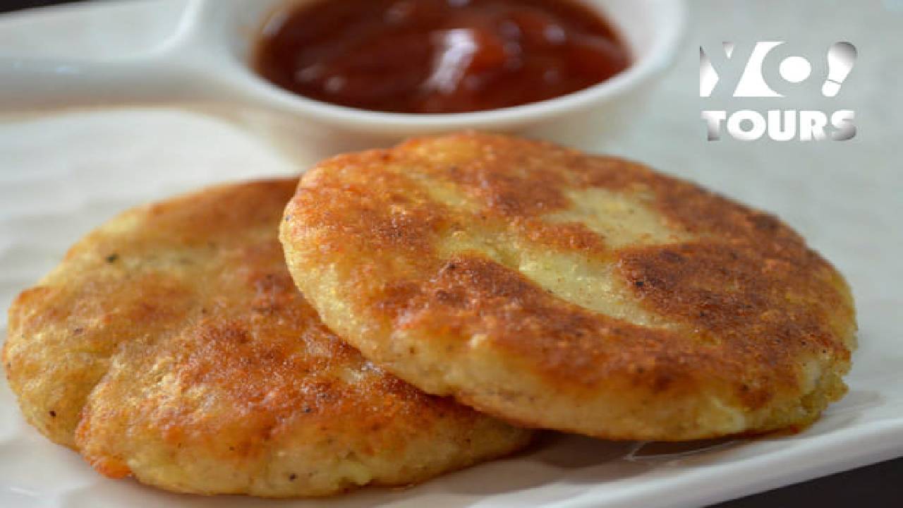  Food Walk Tour Bangalore