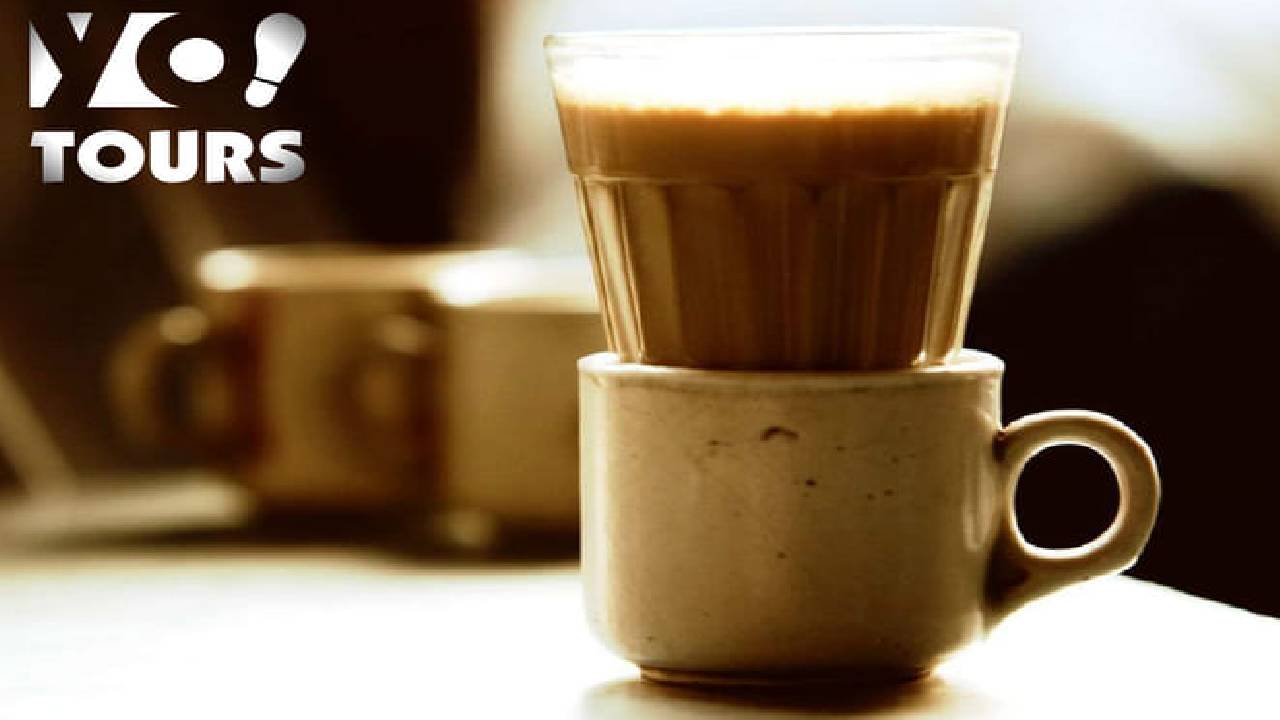  Food Walk Tour Bangalore