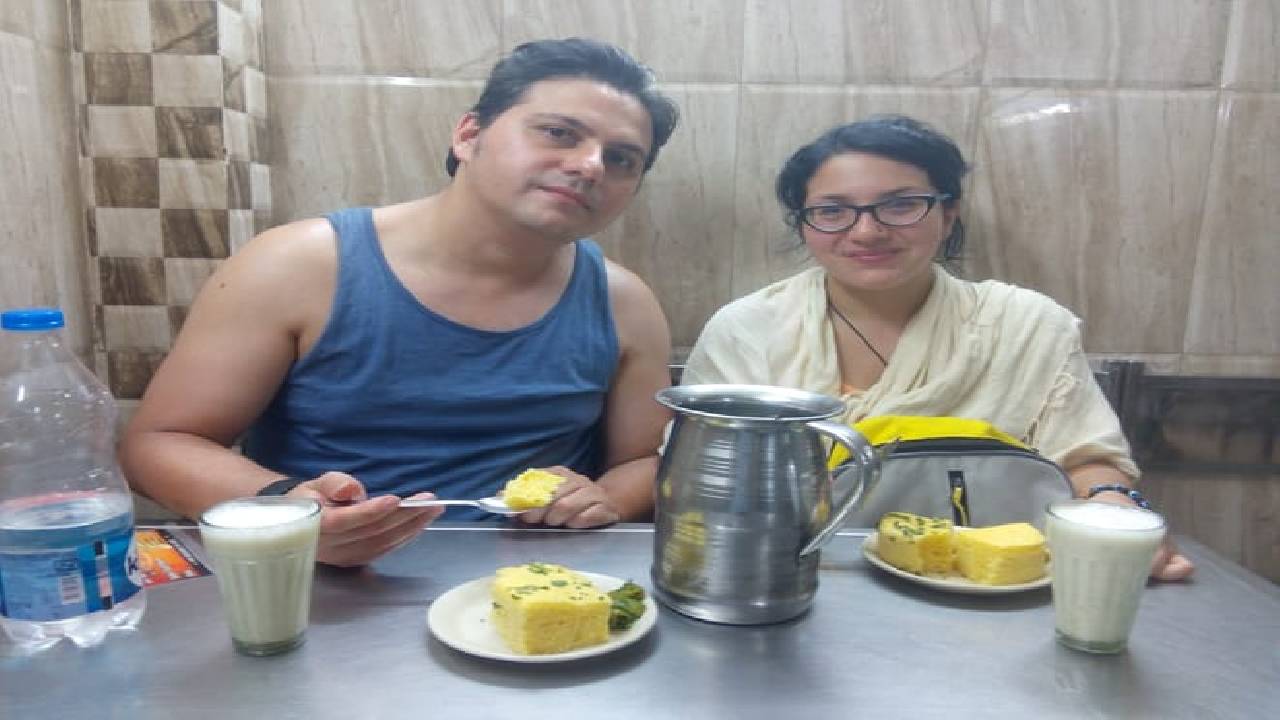  Food Walk Tour Bangalore