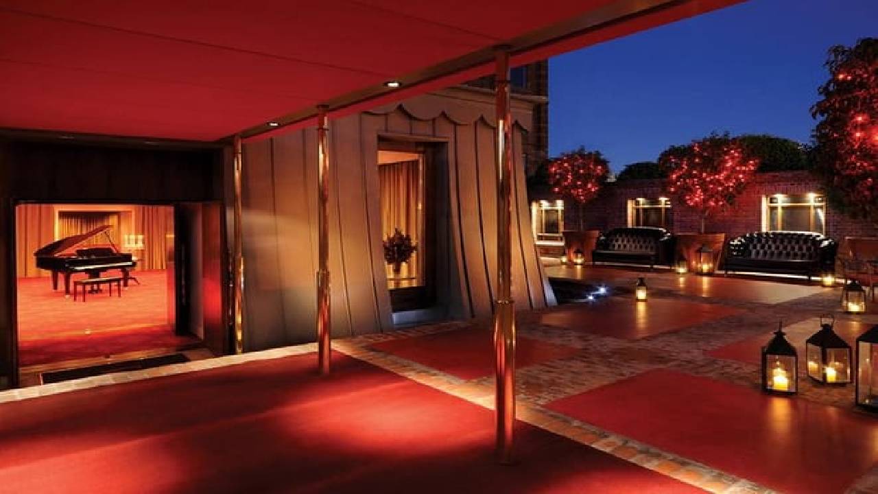 Rojo Tango Show with private transfers in Buenos Aires